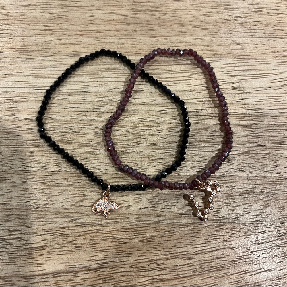 NWOT Johnny Was Bracelets
